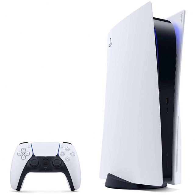 PlayStation 5 (CFI-1200A01)