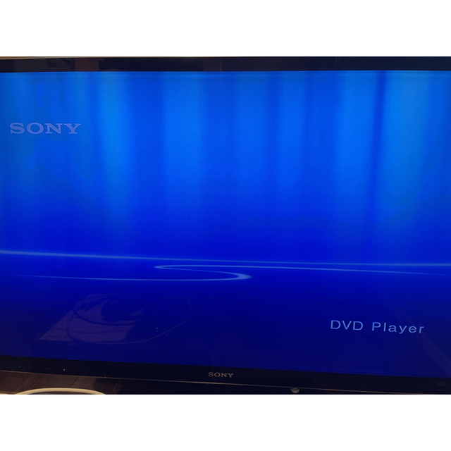 SONY(ソニー)のSONY ソニー DVDプレイヤー DVP-NS700H スマホ/家電/カメラのテレビ/映像機器(DVDプレーヤー)の商品写真