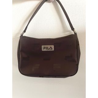 フィラ(FILA)のFILA ワンハンドバッグ　ショルダーバック(ハンドバッグ)