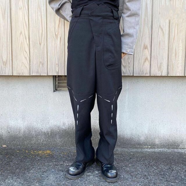 100 %品質保証 20awkiko www kikokostadinov knee klees - embroidery
