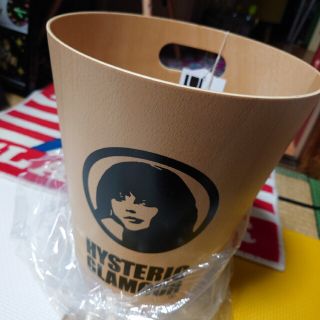 ヒステリックグラマー(HYSTERIC GLAMOUR)のヒステリックグラマーダストボックス(その他)