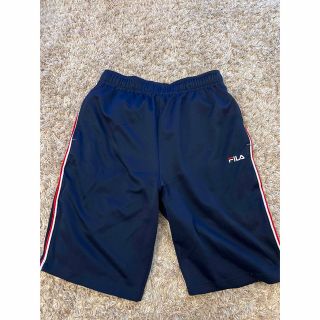 フィラ(FILA)のFILAショートパンツ(ショートパンツ)