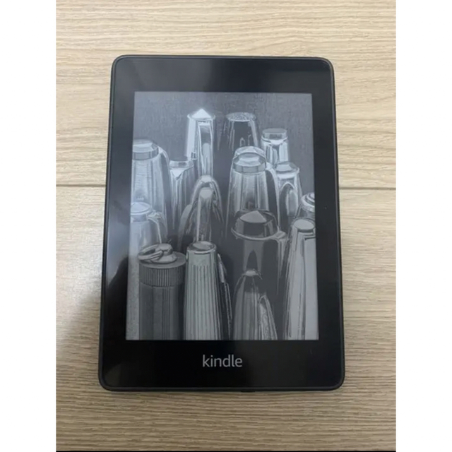 kindle paperwhite 第10世代 32GB 広告無し - タブレット