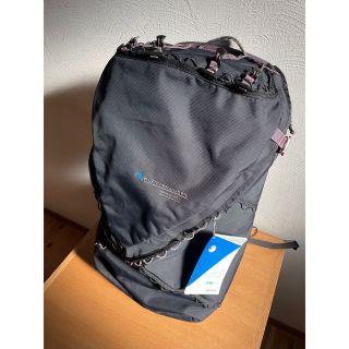 クレッタルムーセン(Klattermusen)のKlattermusen クレッタルムーセン Roskva 45L(登山用品)