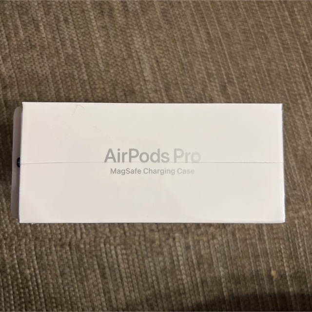 [国内正規品] Apple AirPods Pro MLWK3JA