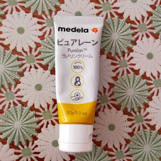 メデラ(medela)のピュアレーン 37g【日本正規品、メデラ公式ショップ購入】(その他)