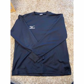 ミズノ(MIZUNO)のミズノ　スポーツTシャツ(バレーボール)