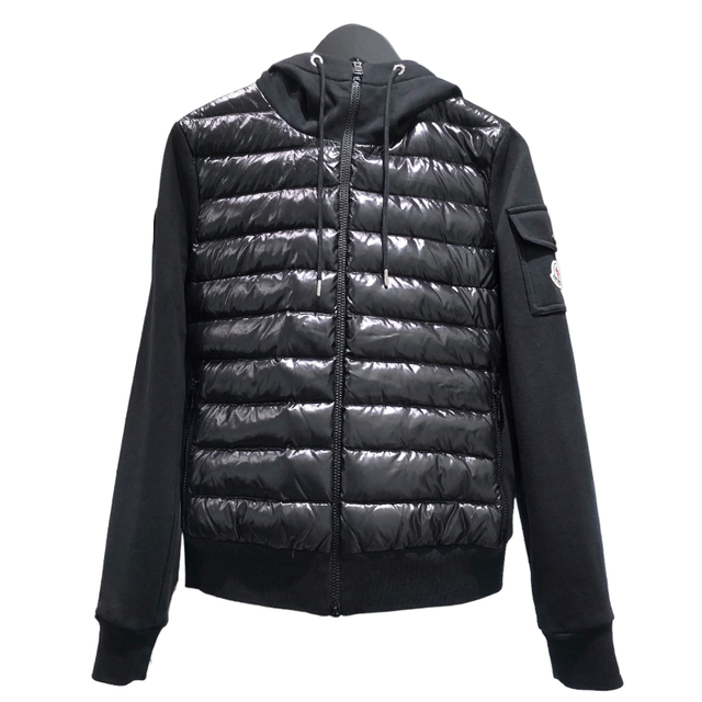 モンクレール MONCLER ジップパーカー パーカー メンズ（MONCLER