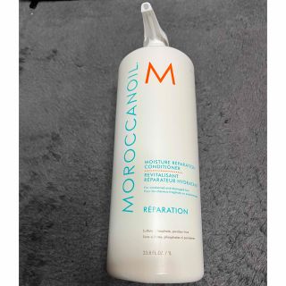 モロッカンオイル(Moroccan oil)のモロッカンオイル コンディショナー 1000ml(コンディショナー/リンス)