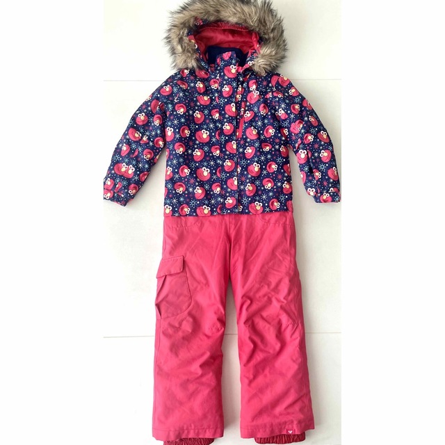 SALE/73%OFF】 ROXY ロキシー つなぎ ジャンプスーツ スキーウェア