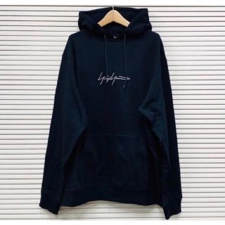 yohji yamamoto パーカー 激レアサイズ XL 乃木坂愛用