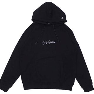 yohji yamamoto パーカー 激レアサイズ XL 乃木坂愛用