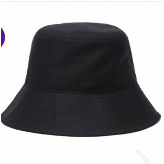 防弾少年団(BTS)(ボウダンショウネンダン)のBTSジョングク着用バケットハット　LUOESPAC  メンズの帽子(ハット)の商品写真