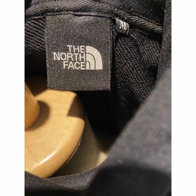 THE NORTH FACE ハーフドームフーディ