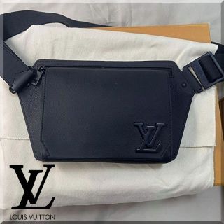 ヴィトン(LOUIS VUITTON) ウエストポーチ(メンズ)の通販 200点以上 ヴィトン(LOUIS VUITTON) ウエストポーチ(メンズ)の通販 200点以上
