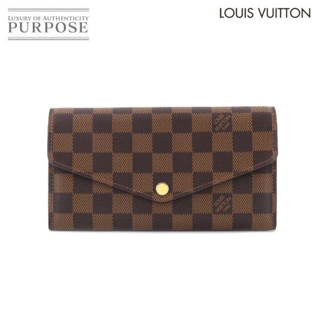 在庫あり/即出荷可 未使用 展示品 ルイ ヴィトン LOUIS VUITTON ダミエ