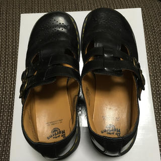 ドクターマーチン(Dr.Martens)のUSED Dr.Martens(ローファー/革靴)