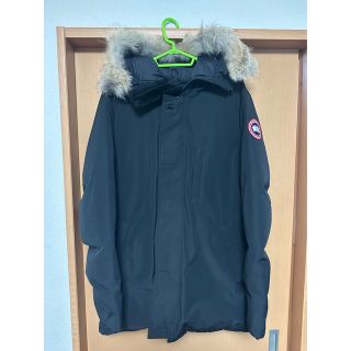 カナダグース(CANADA GOOSE)のCANADA GOOSE カナダグース　ジャスパー(ダウンジャケット)