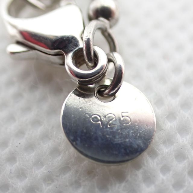 ティファニー 925 リターントゥティファニー ペンダント[g942-25