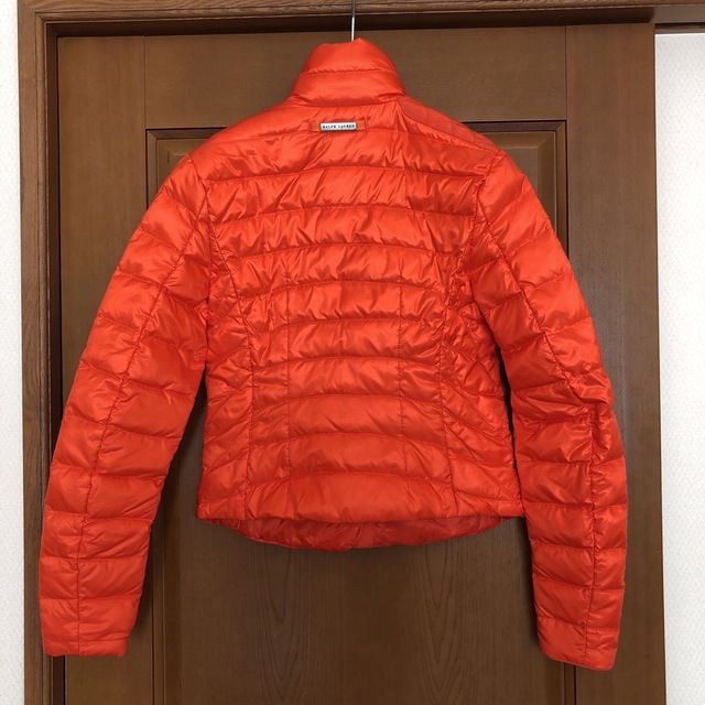 POLO RALPH LAUREN - ポロラルフローレン キルティングジャケット 150 ...