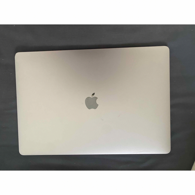 Mac (Apple) - MacBook Pro 16インチ 2019年