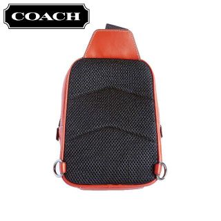 COACH - コーチ スヌーピー ボディバッグ コラボ シグネチャー COACHの