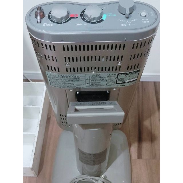 ダイキン セラムヒート 遠赤外線 CER11NS