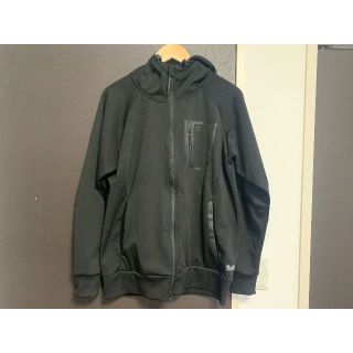 ビラボン(billabong)のビラボン(BILLABONG)パーカー L(パーカー)