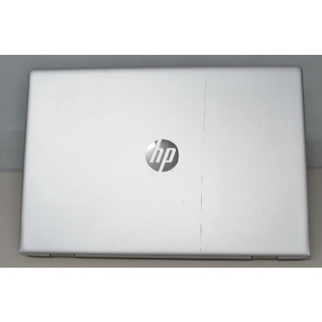 訳ありジャンク品 HP Probook 650 G4 core i7-8550U 5