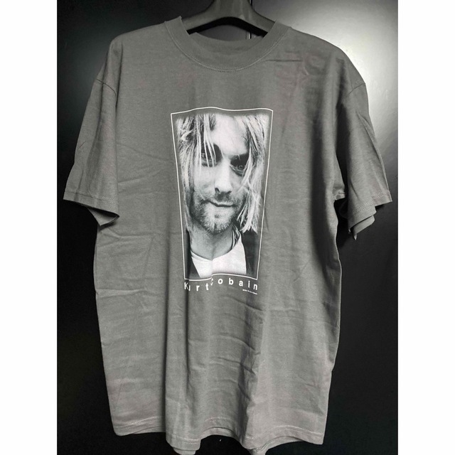 'S 当時物 Kurt cobain T ヴィンテージ NIRVANAの通販 by BB's shop