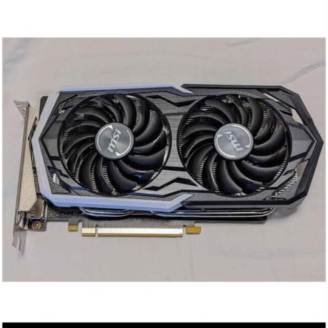 gtx 1660ti