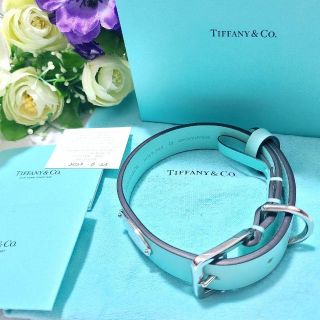 ティファニー ペット用品の通販 30点 | Tiffany & Co.のその他を買う