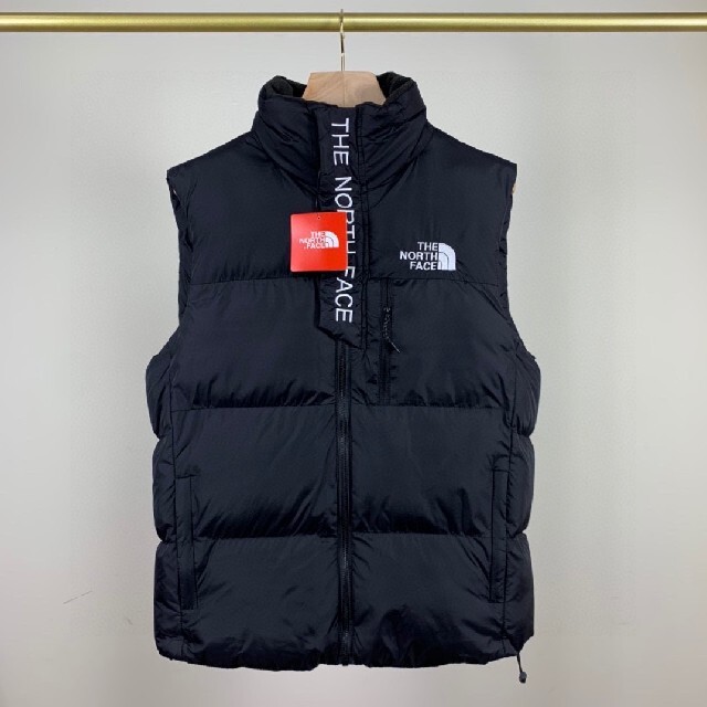 買い物をする 希少! THE NORTH FACE ダウンベスト Mサイズ - www