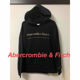 アバクロンビーアンドフィッチ(Abercrombie&Fitch)のAbercrombie & Fitch 裏起毛　パーカー(パーカー)