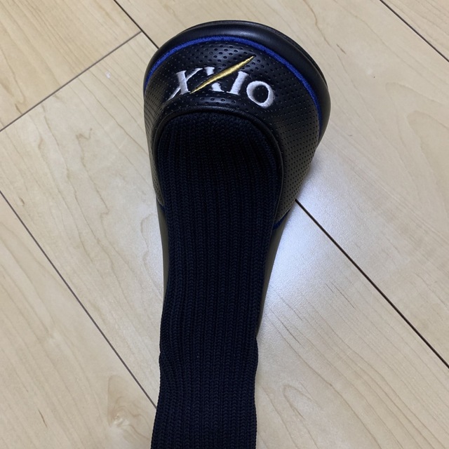 XXIOヘッドカバー スポーツ/アウトドアのゴルフ(その他)の商品写真