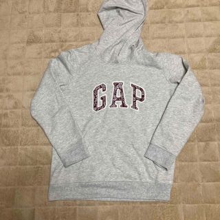 ギャップ(GAP)のGAPレディースパーカー(パーカー)