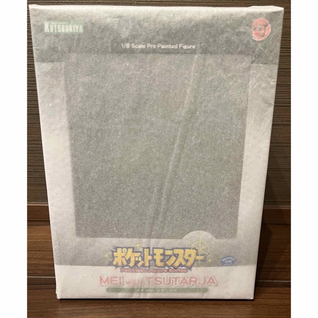 ARTFX J メイ with ツタージャ 新品 ARTFX J メイ with ツタージャ 新品