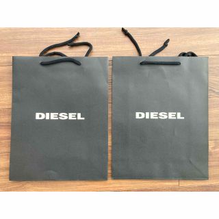 ディーゼル ギフト ショッパーの通販 52点 | DIESELのレディースを買う