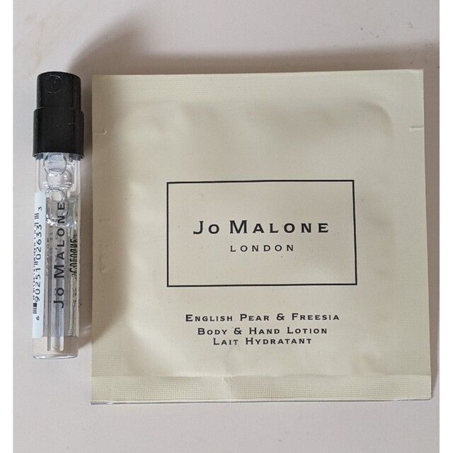 Jo MALONE LONDON ブラックベリー＆ベイコロン　即購入OK コスメ/美容の香水(香水(女性用))の商品写真