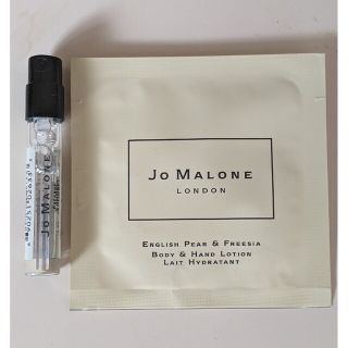 Jo MALONE LONDON ブラックベリー＆ベイコロン　即購入OK(香水(女性用))