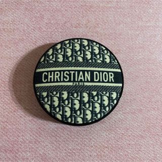 ディオール(Dior)の限定パケ　Dior_クッションファンデケース(ファンデーション)