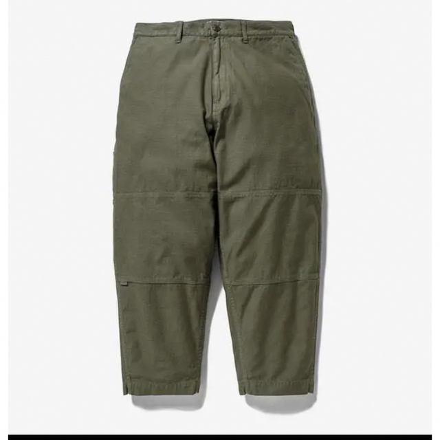 W)taps - 希少 21AW WTAPS ARMSTRONG TROUSERS M 22SSの通販 by W)taps - 希少 21AW WTAPS ARMSTRONG TROUSERS M 22SSの通販 by
