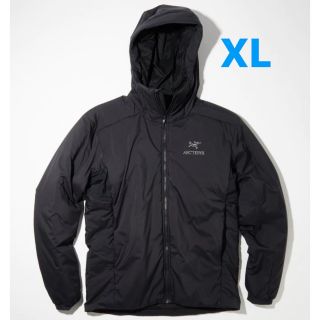 アークテリクス(ARC'TERYX)のグミ様専用 ARC’TERYX  ATOM AR HOODY XL 2022(ダウンジャケット)