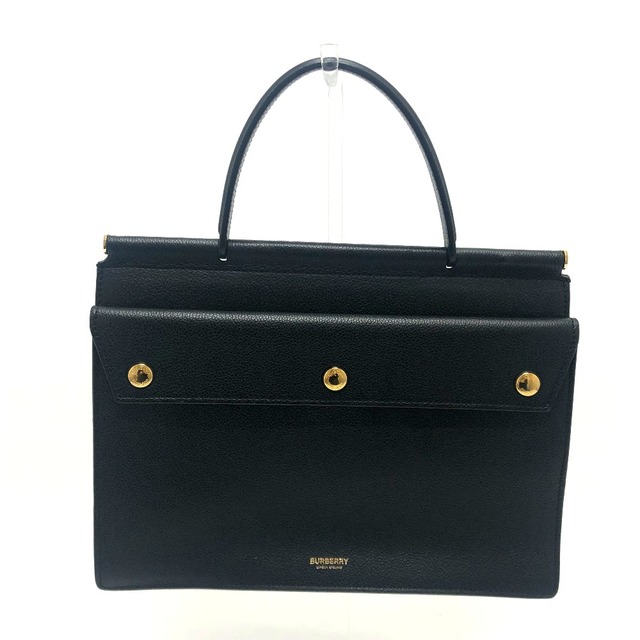 くらしを楽しむアイテム バーバリー - BURBERRY BURBERRY ブラック