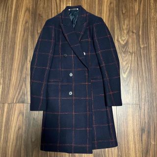 ポールスミス チェスターコート(メンズ)の通販 300点以上 | Paul Smith ...