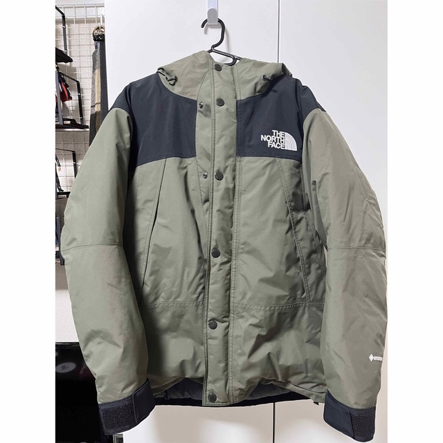 [新品値下げ］マウンテンダウンジャケットNORTH FACE