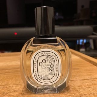 ディプティック(diptyque)の【diptyque】オードトワレ DOSON ドソン 50ml(ユニセックス)