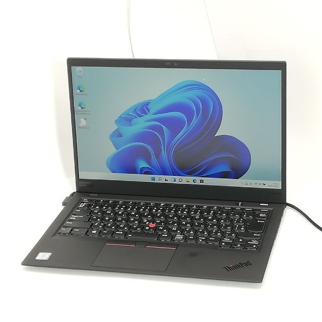 Lenovo ノートパソコン 美品