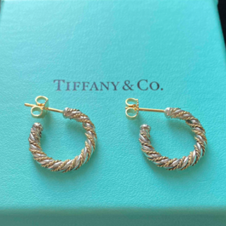 ティファニー ピアスの通販 3,000点以上 | Tiffany & Co.のレディース ...
