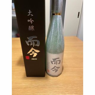 而今 大吟醸 720ml(日本酒)